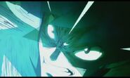 Simon Face inside Super Tengen Toppa Gurren Lagann (2)