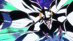 Tengen Toppa Enki Durga, Tengen Toppa Gurren Lagann Wiki