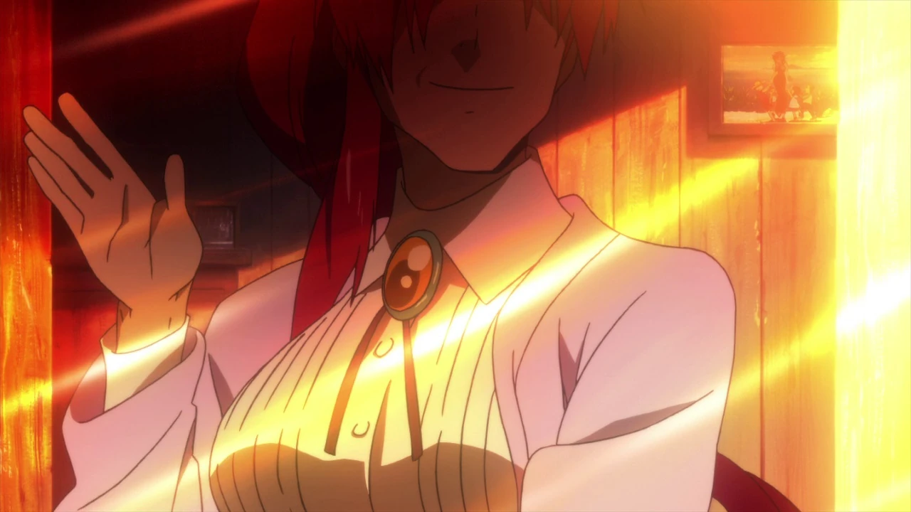 Yoko Littner | Tengen Toppa Gurren Lagann Wiki | Fandom