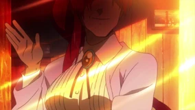 Yoko Littner | Tengen Toppa Gurren Lagann Wiki | Fandom