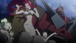 Tengen Toppa Gurren Lagann – Episodes 1-6 Impressions