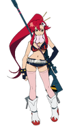 Yoko render