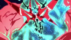 Personagens que Derrotariam o Super Tengen Toppa Gurren Lagann(STTGL) 