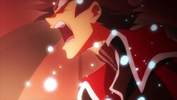 Watch Tengen Toppa Gurren Lagann Season 1 Episode 25 - I Accept Your Last  Wish Online Now