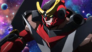 Gurren Lagann Parallel Works 2