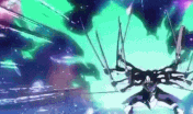 Tengen Toppa Enki Durga vs Granzeboma
