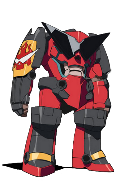 Tengen Toppa Gurren Lagann, Wiki