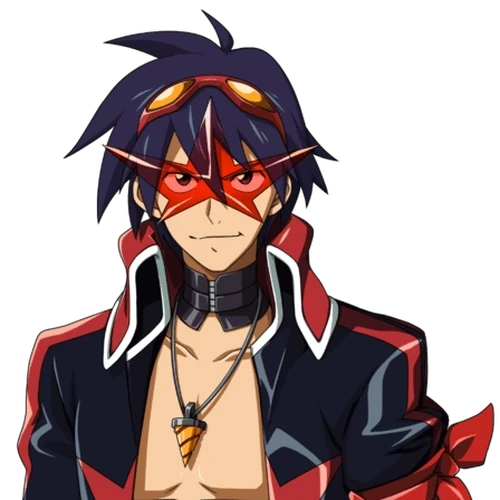 Discover 77+ gurren lagann anime studio