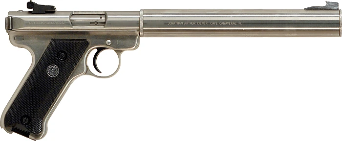 Ruger Standard Mk2 1993 Года Купить