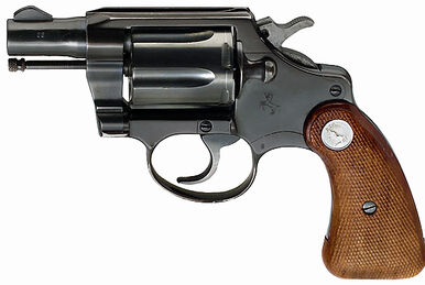 Colt New Agent | GURPS Fallout Wiki | Fandom Colt New Agent | GURPS Fallout Wiki | Fandom