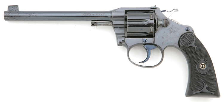 Colt Police Positive | GURPS Fallout Wiki | Fandom