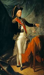 Horatio Nelson