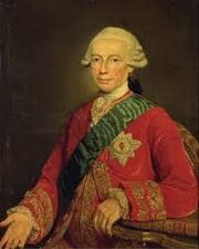 Le Comte de Saint-Germain