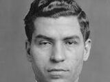 Charles “Lucky” Luciano