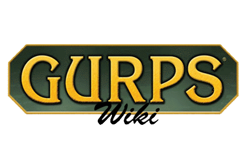 GURPS Wiki
