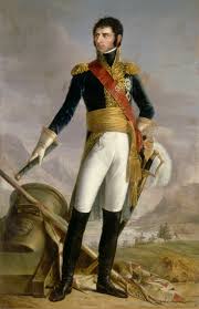 Jean-Baptiste Bernadotte