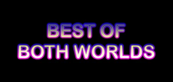 Best of both worlds title1