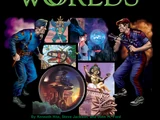 GURPS Infinite Worlds
