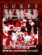 WWII cover