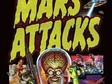 GURPS Mars Attacks