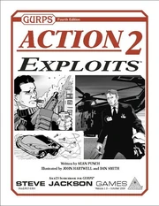 Action 2 Exploits