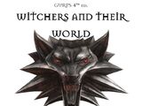 GURPS The Witcher
