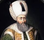 Suleiman the Magnificent