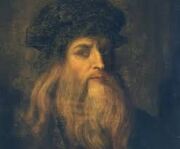 Leonardo Da Vinci