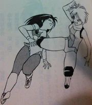 Ring Dream 145 Rolling Sobat