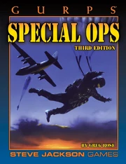 Special Ops