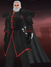 Necron Maximara (CoH)