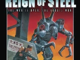Classic: Reign of Steel