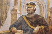 King David