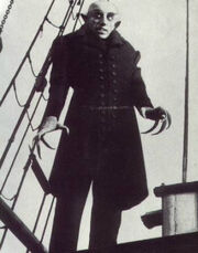 Count Orlok