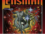 GURPS Lensman