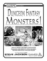 DF Monsters 1