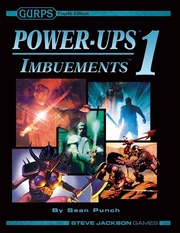 Power-Ups 1