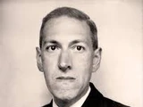 Howard Phillips Lovecraft