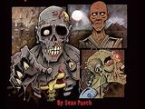 GURPS Zombies