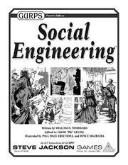 Social Engineering