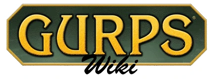 GURPS Wiki