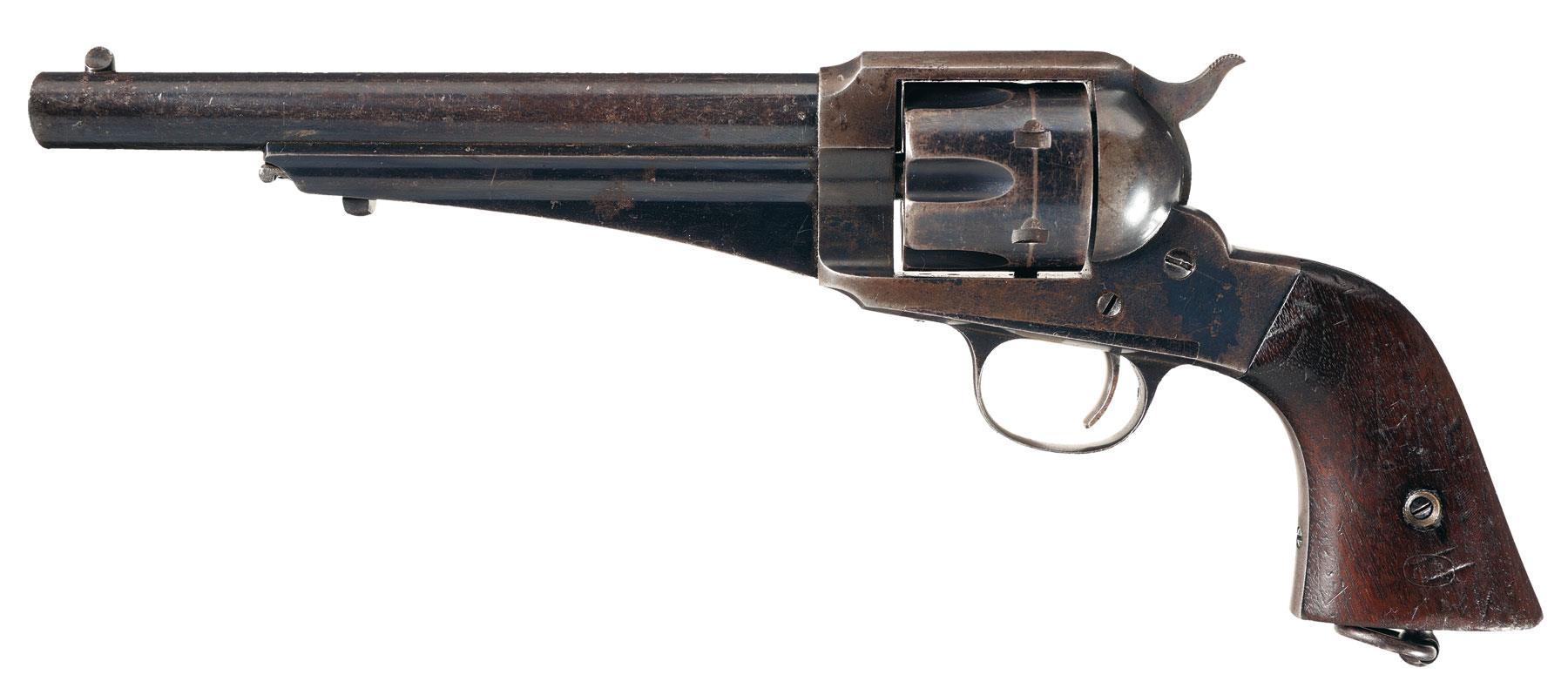Remington 1875 | GURPS Wild West Wiki | Fandom Remington 1875 | GURPS Wild West Wiki | Fandom