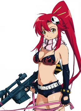 Yoko