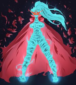 Super Tengen Toppa Gurren Lagann by Soulmyr on DeviantArt