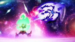 "Это планета моей дочери и моей жены, которая самая лучшая в мире!"