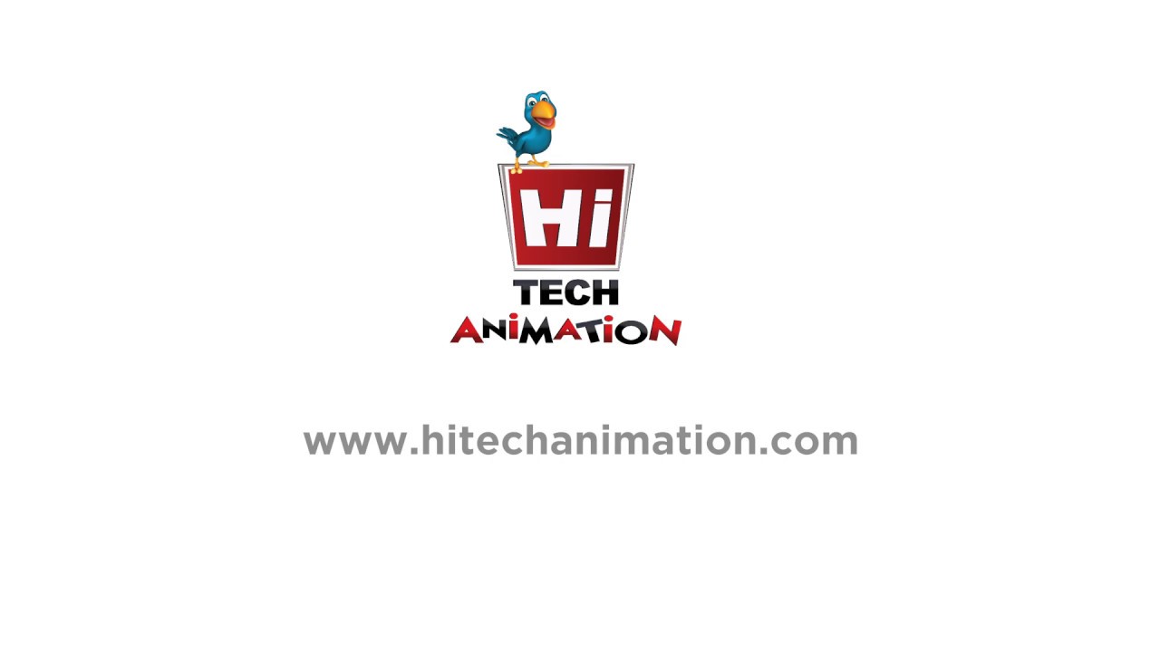 High-Tech Animation | Guru Aur Bhole Wiki | Fandom