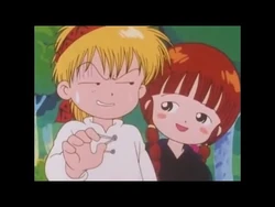 ぐく丸吉様 Mahoujin Guru Guru/1994 Anime | Magical Circle Guru Guru Wiki | Fandom