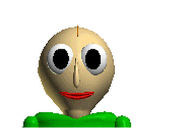 Baldi's Basics: The Movie (film)