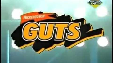 global guts logo