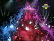 Aggro-crag